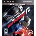 Need for Speed Hot Pursuit - Limited Edition [PS3]